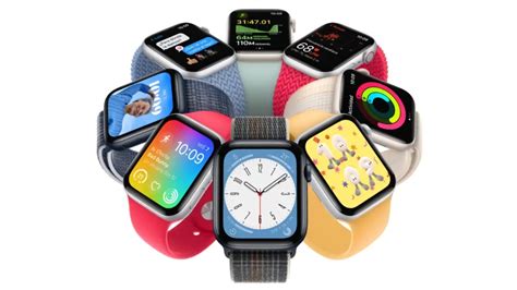 esferas de apple watch.